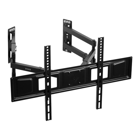 Vivo MOUNT-CR70C Instruction Manual