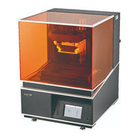 Sindoh A1 Series User Manual
