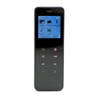 Mini Gadgets HCMP4HD User Manual