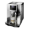 Coffee Maker DeLonghi ESAM5600 Instructions For Use Manual