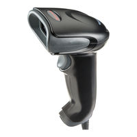 Honeywell Voyager 1450g2DHR Series User Manual
