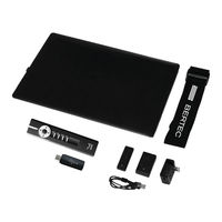Bertec Vision Advantage Quick Start Manual