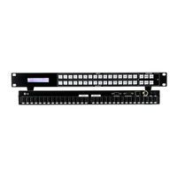 Flexport FX-1600E User Manual