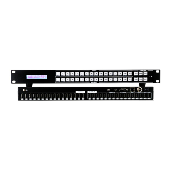 Flexport FX-1600E User Manual