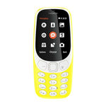 Nokia 3310 4G User Manual