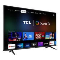 TCL 43S446 Let's Get Started