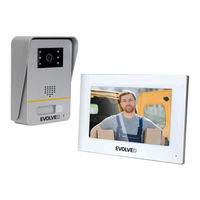 Evolveo DoorPhone AP1 Manual