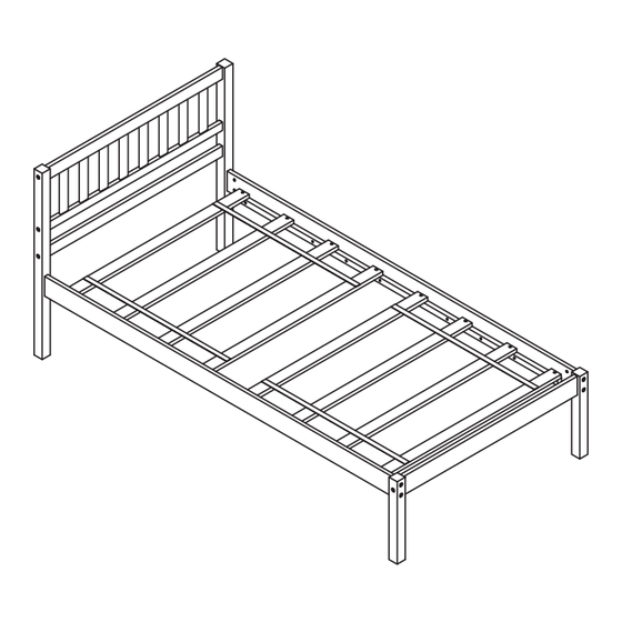 Costway HU10481-T Manual