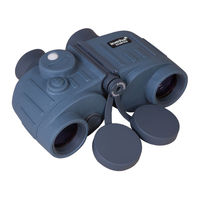 Levenhuk Nelson 8x30 User Manual