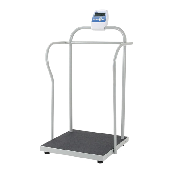 Doran DS7060 User Manual
