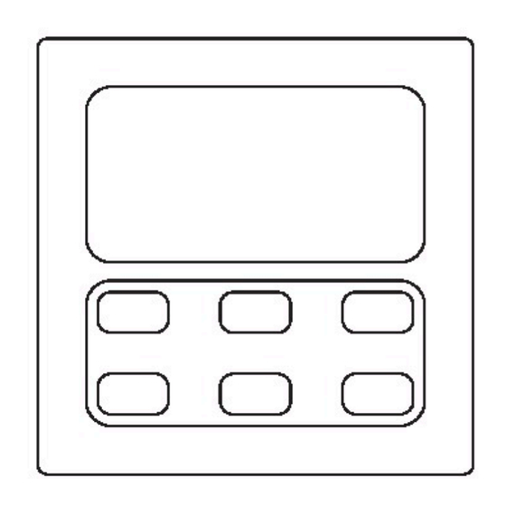 Evco EV7 600 Series Wiring Diagram