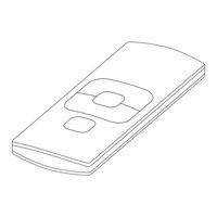 MotionBlinds CM-48 Manual