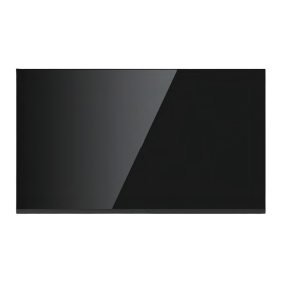 NewLine STV+ Series User Manual