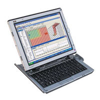 Motion Computing M1400 User Manual