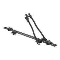 Thule Freeride 530 Fitting Instructions