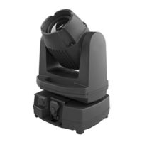 SGM G-1 BEAM User Manual