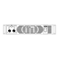 STK Professional Audio VS-40 Power Plus Owner's Manual