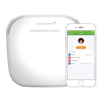 Amped Wireless ALLY User Manual
