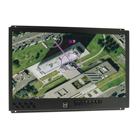 FDS FD215CV-C-6 Installation And Operation Manual