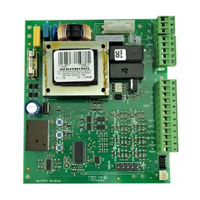 Genius JA383 Use And Installation Intructions