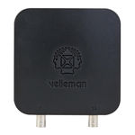 Velleman PCSU200 Getting Started