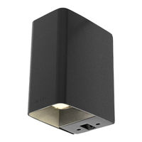 In-Lite ACE UP-DOWN Installation Manual