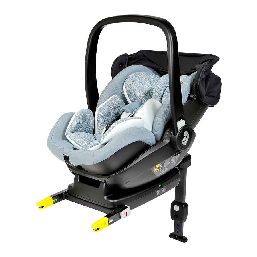 BEBE CONFORT Marble Manual