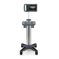 SonoSite V-UNIVERSAL STAND User Manual