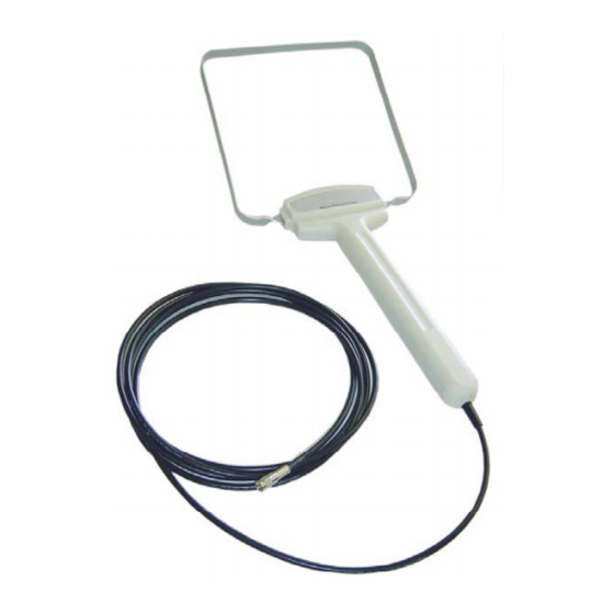 Feig Electronic OBID i-scan HF ID ISC.ANTH200/200-A Quick Start Manual