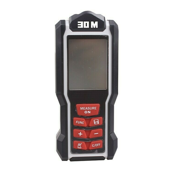 Vertex NLT30 User Manual