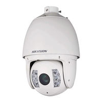 HIKVISION DS-2DF7276-A User Manual