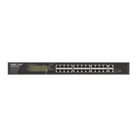 Ruijie RG-ES126S-P Quick Installation Manual
