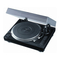 Turntable Sony PS-LX350H Operating Instructions Manual