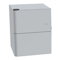 Okolab H201-T-UNIT-BL-CRYO Manual