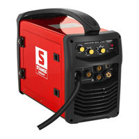 Stamos S-MIGMA-250.IGBT User Manual
