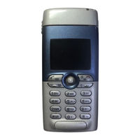 Sony 1130602 Manual
