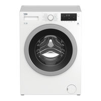 Beko WMY7046LB2 User Manual