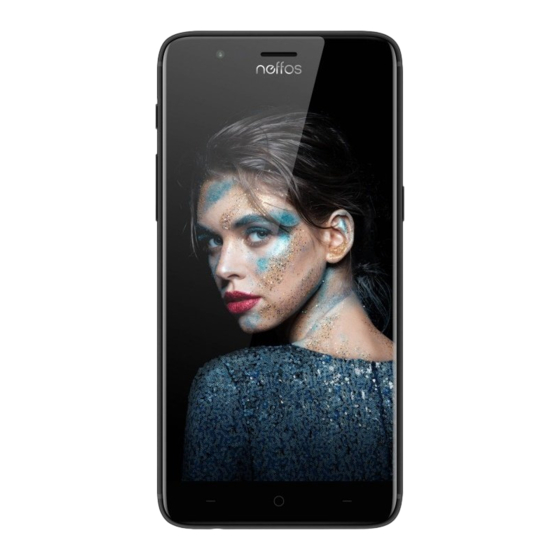 TP-Link neffos N1 User Manual