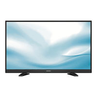 Grundig 40 VLE 4520 BF User Instructions