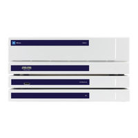Hillrom Helion Rack Instructions For Use Manual