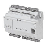 Trane Tracer UC400-B Installation, Operation And Maintenance Manual