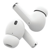 Naztech Xpods PRO User Manual