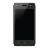 Allview P43 Easy User Manual
