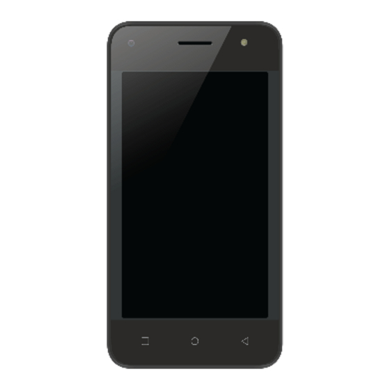 Allview P43 Easy User Manual