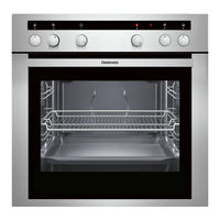 CONSTRUCTA CH2102.4 Instruction Manual