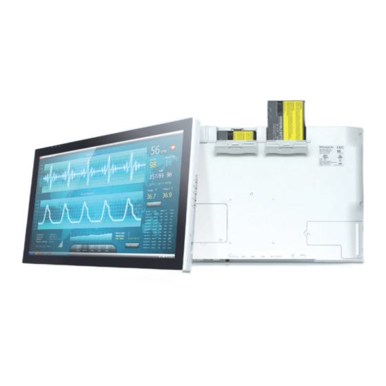 DT Research DT592SK Operation Manual