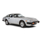 Automobile Datsun 280ZX 1981 Owner's Manual