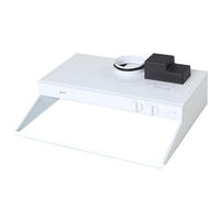 Vallox Slim Series Operating And Maintenance Instructions