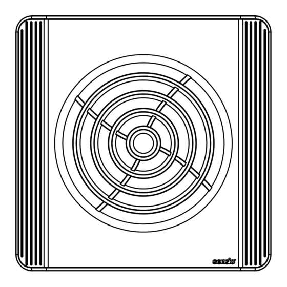 Sensio Layci Manual