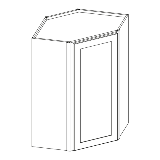 Whalen CLICK-IT LWSCLICK-30 Manual